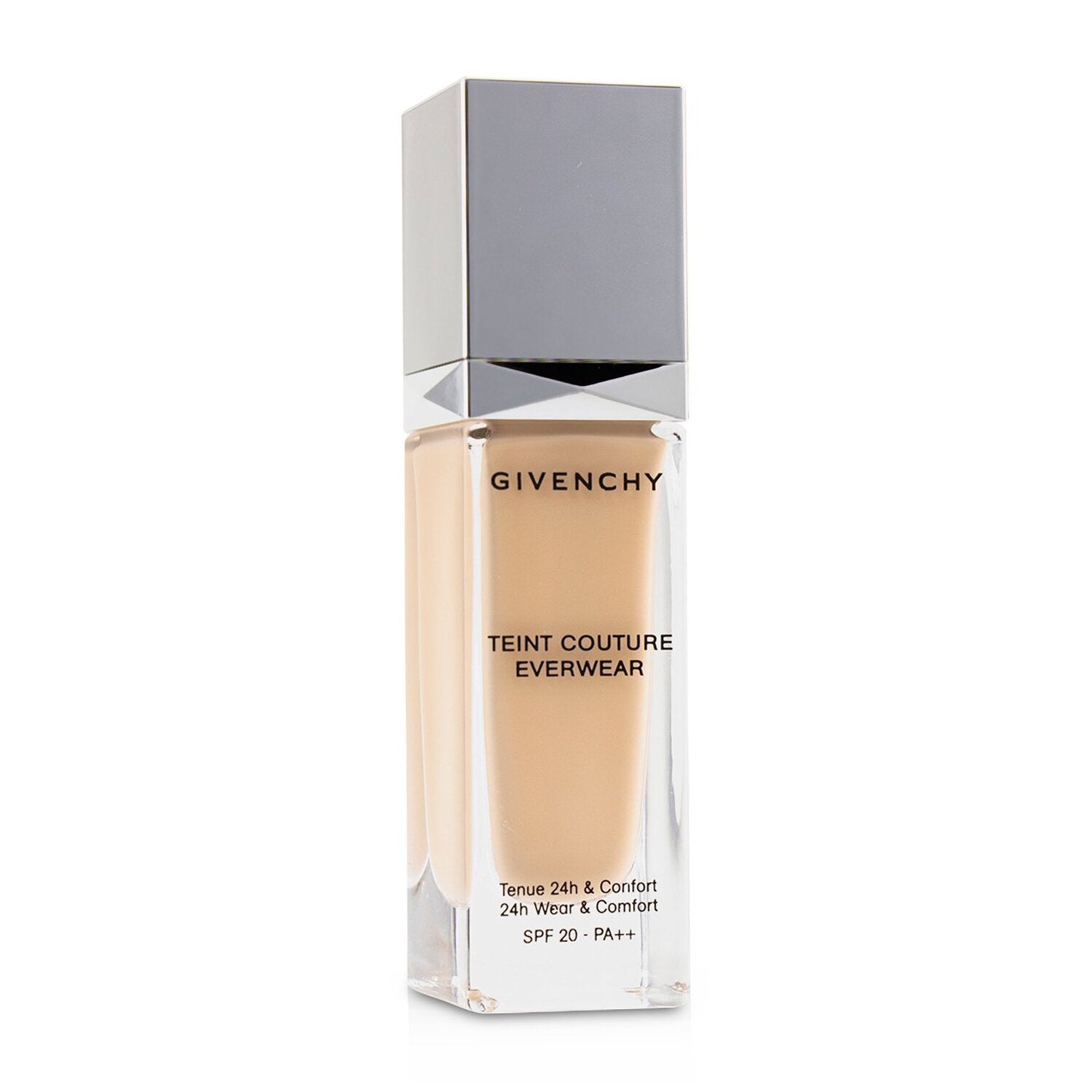 Givenchy/ジバンシィ+テイント クチュール エバーウェア 24H ウェア & コンフォート ファンデーション SPF 20+30ml/1oz+# P110 ブランドコスメ